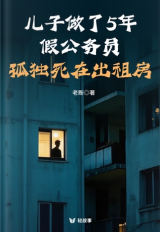 儿子做了5年假公务员，孤独死在出租房